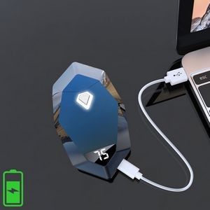 Rhombus Electric Arc Lighter With USB Charging 10