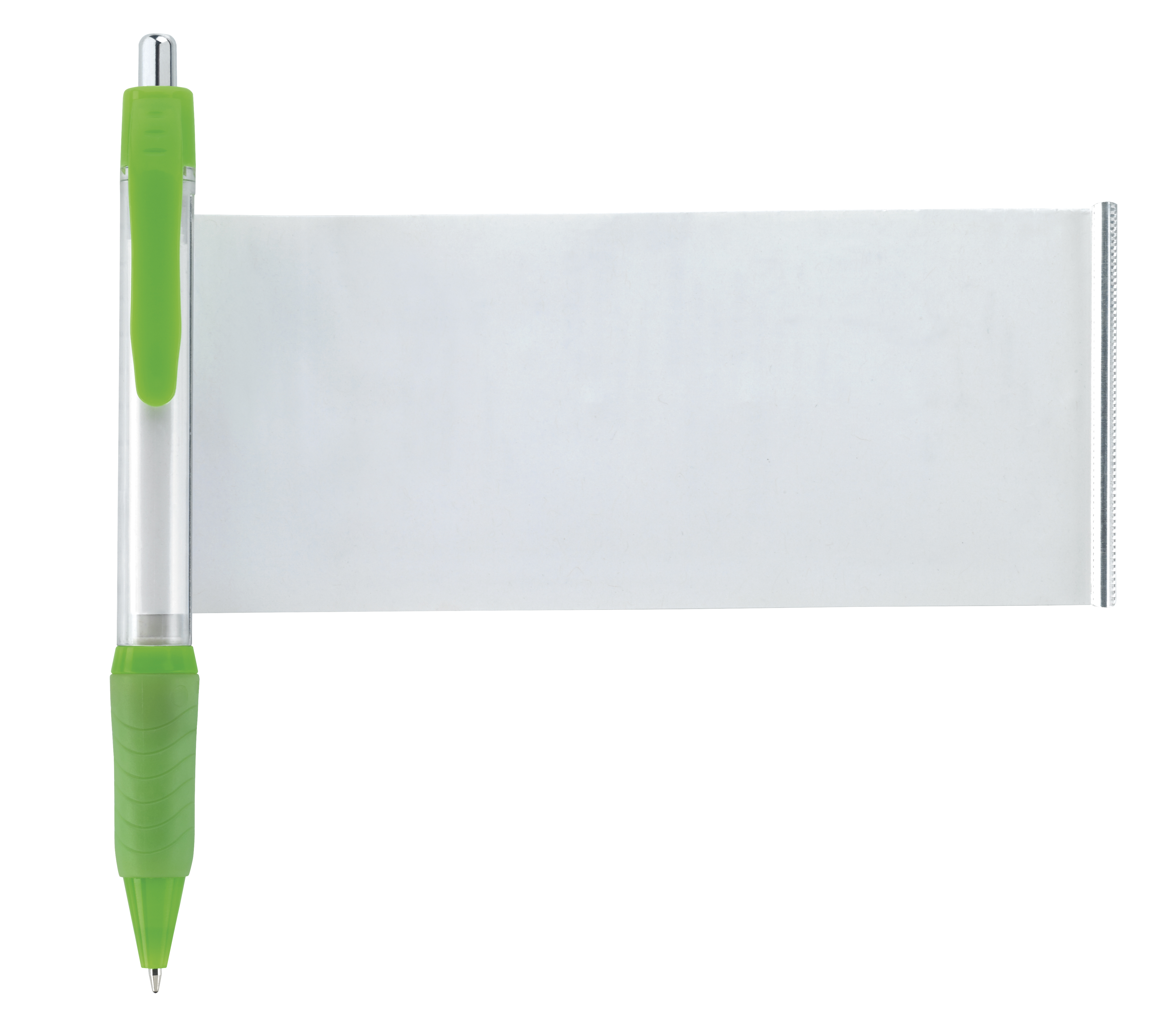 Universal Source® Grip Banner Pen 12