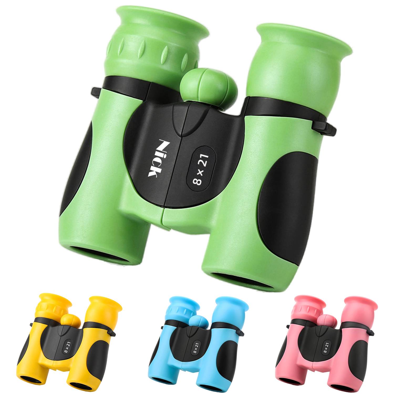 Telescope HD Mini Portable for Kids 2