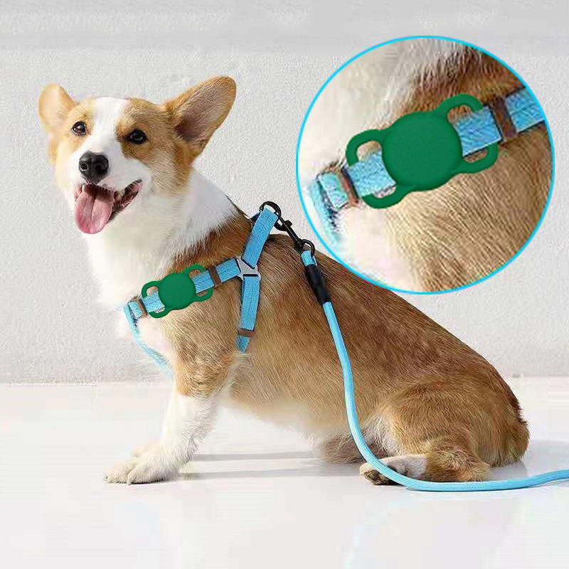 Protective Case Compatible GPS Tracking 2