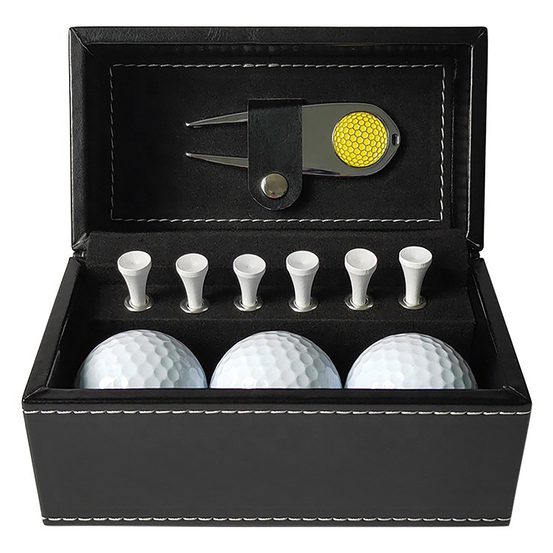 Golf Gift Set - Premium Golf Accessories for Men 1