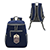 Cabana 20-Can Polyester Cooler Backpack 37