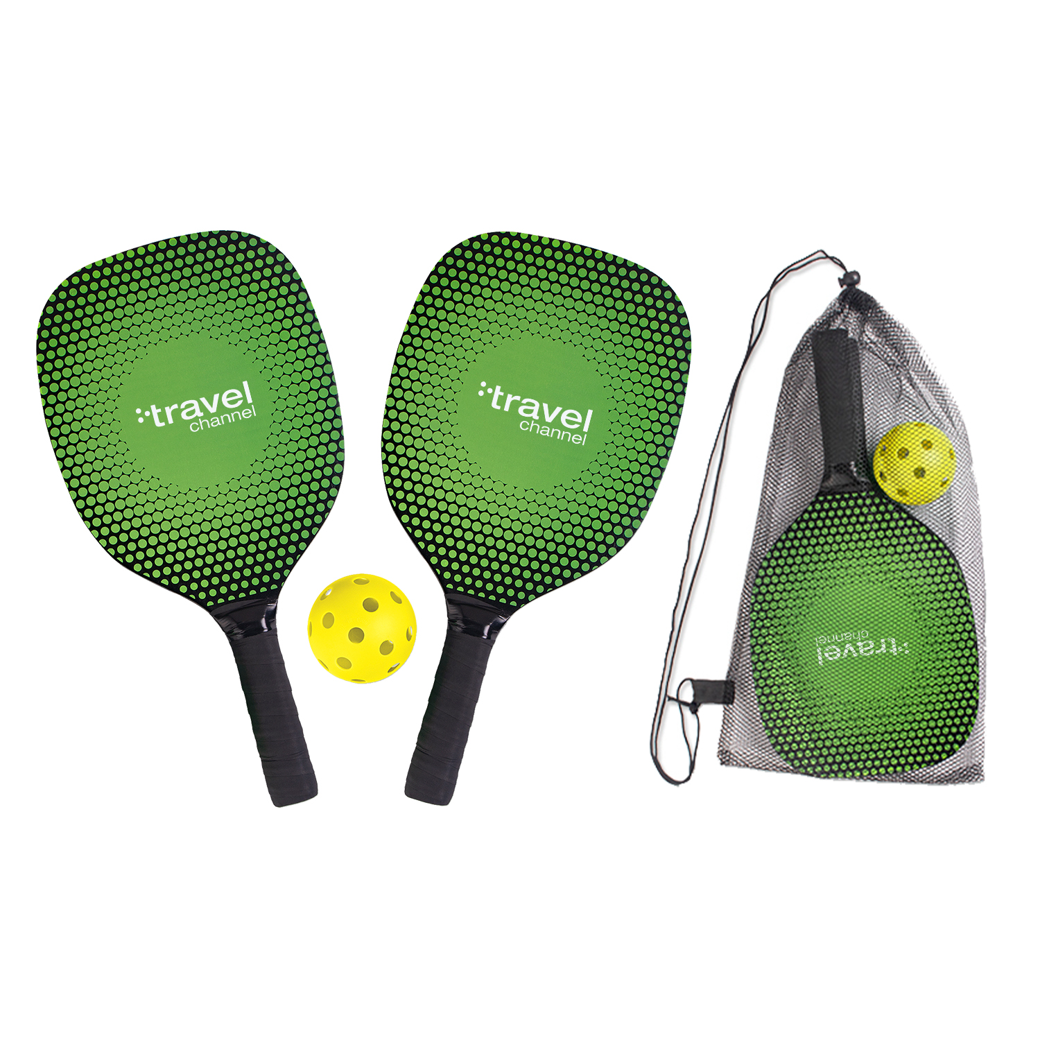Pickleball Set 1