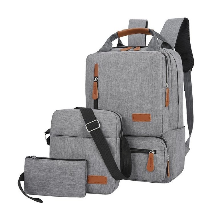 Business Backpack Set 5