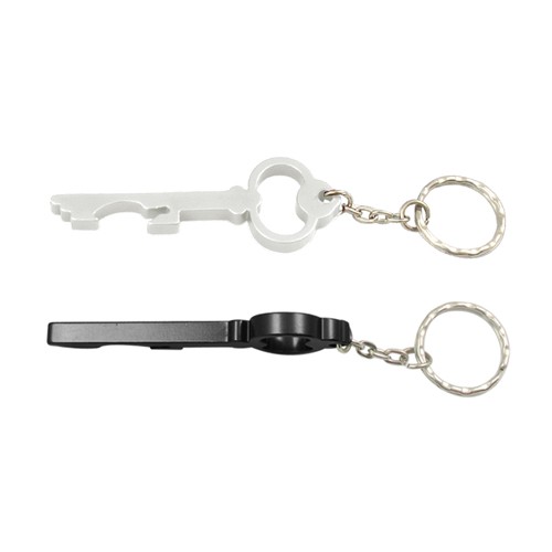Key Bottle Opener w/ key chain-Close Out 17
