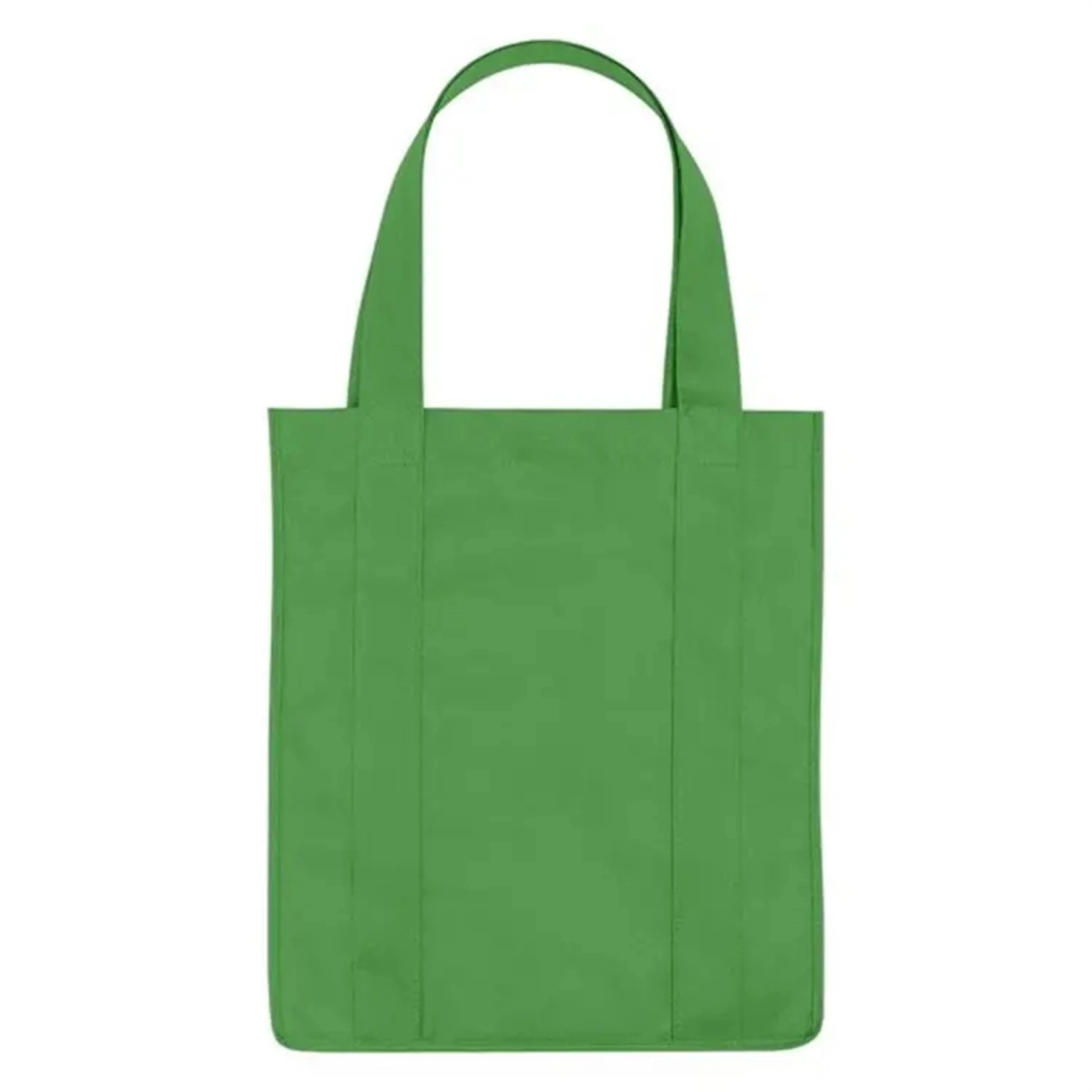 13"L x 10"W x 15"H Reusable Non Woven Tote 6