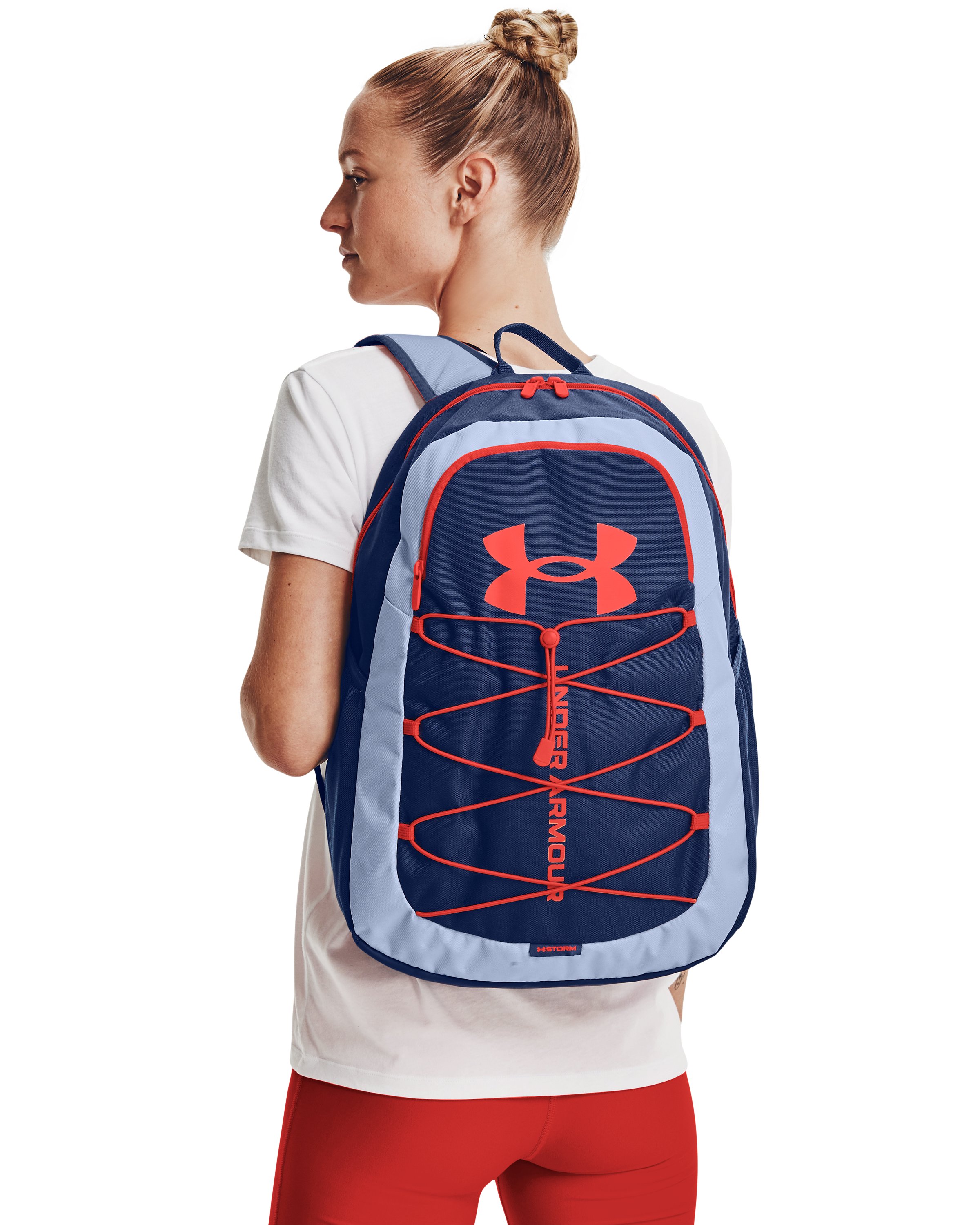 UA Hustle Sport Backpack 44