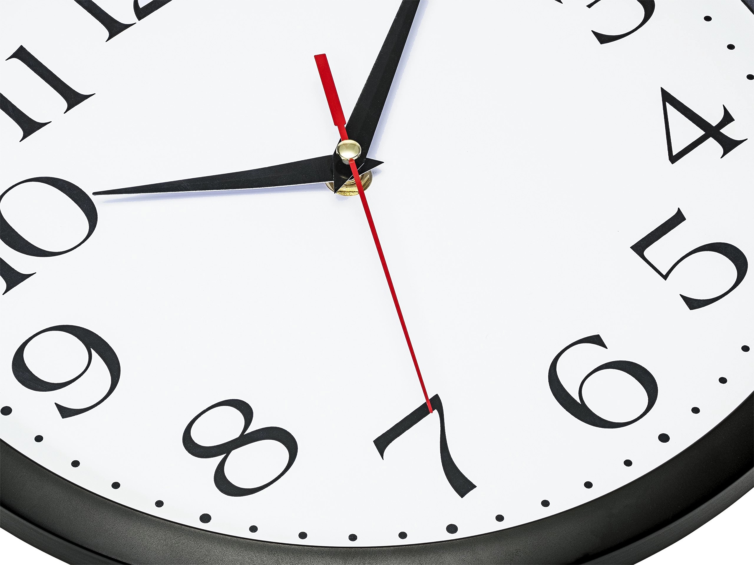Wall Clock Customized 3