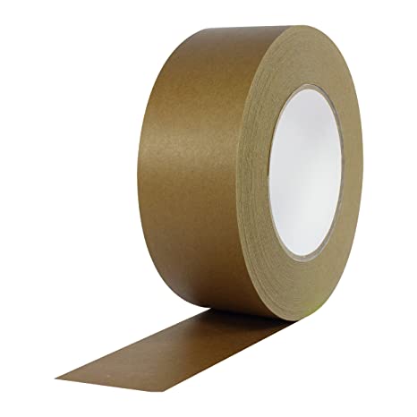 2inch x 55 YD Self Adhesive Kraft Tape 7
