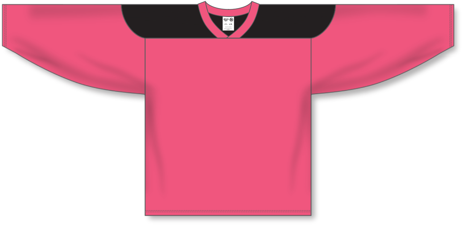 League Hockey Jerseys H6100-G01 161