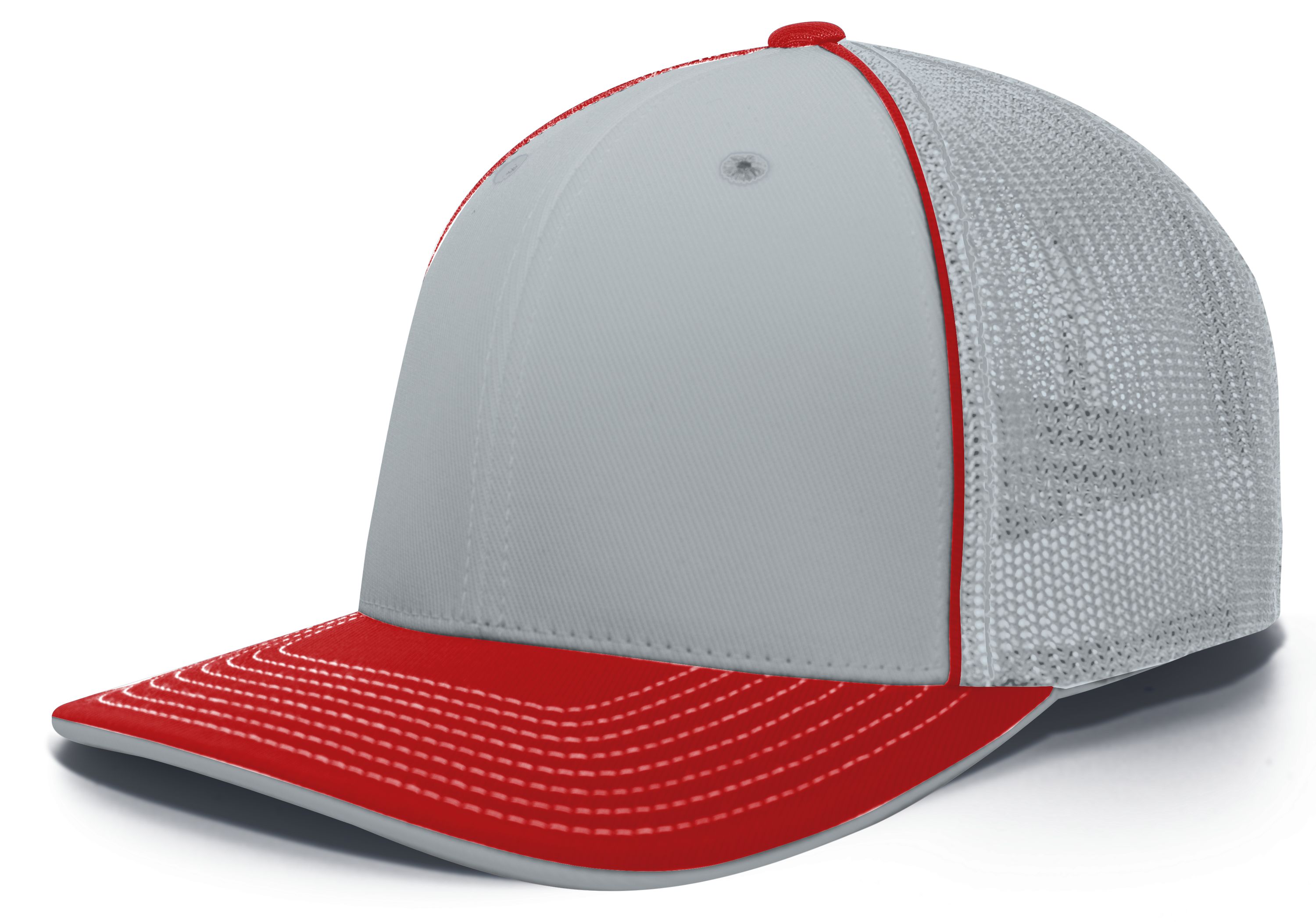 Trucker PacFlex Cap 59