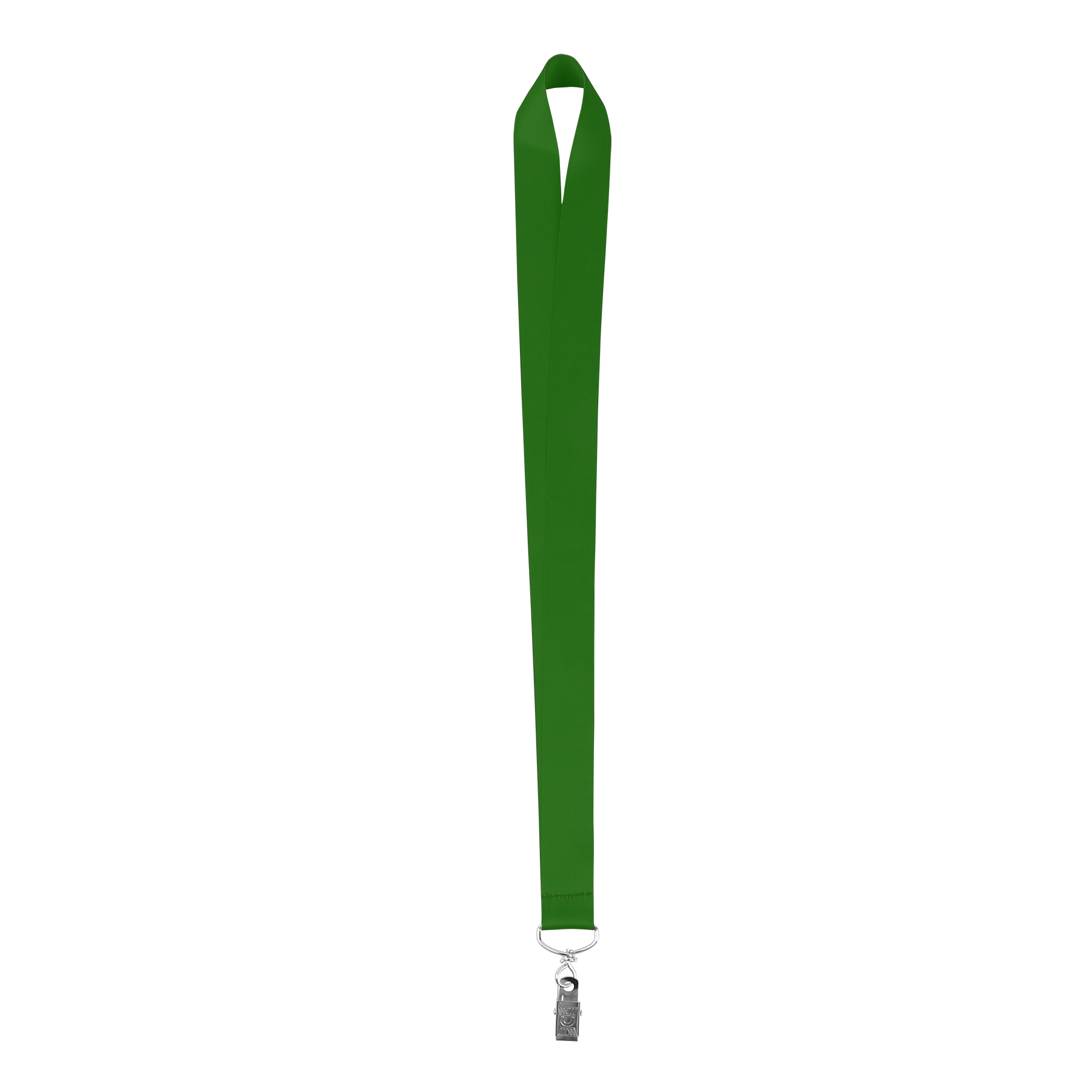 1" Full Color Dye Sublimated Lanyard 6