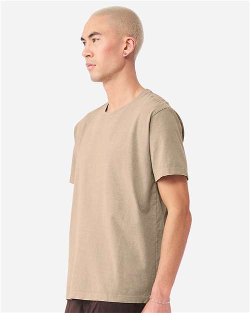 Unisex Heavyweight Garment-Dyed Tee - 4810GD 227