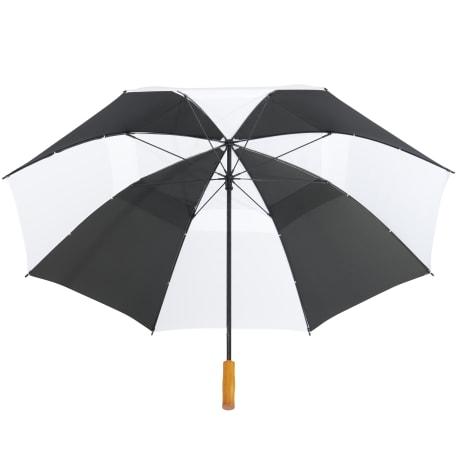 58" Recycled Golf Umbrella 258