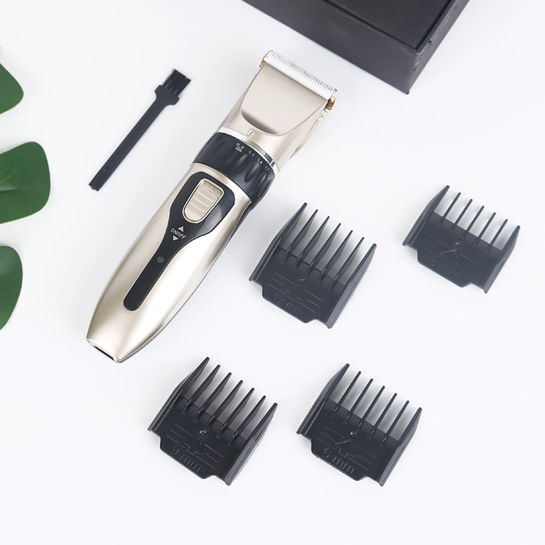 Pet Electric Clippers 2