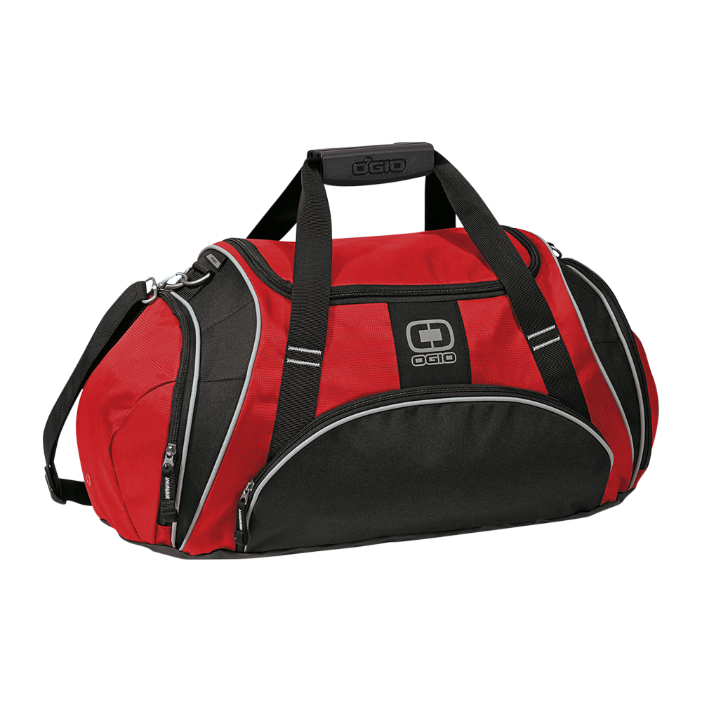 OGIO Crunch Duffel 4