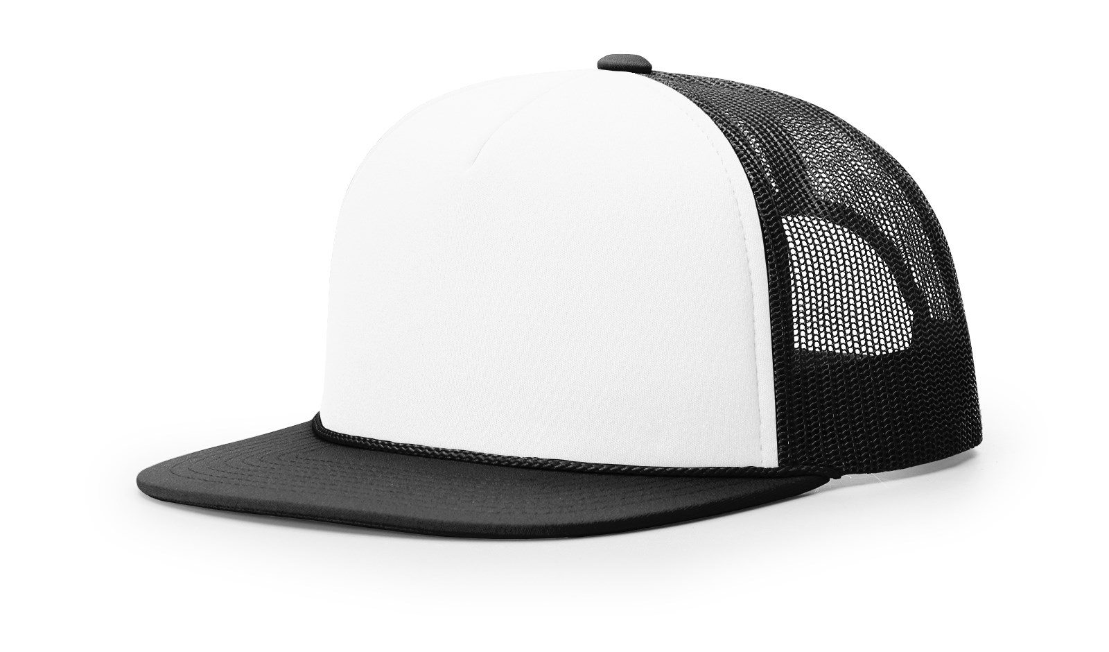  Foamie Trucker 7