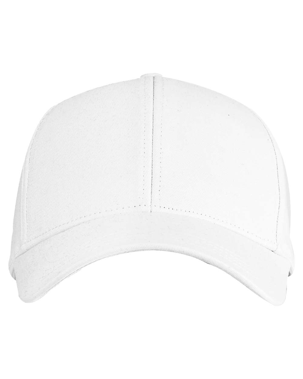 Structured Six-Panel Baseball Cap - EC7025 12