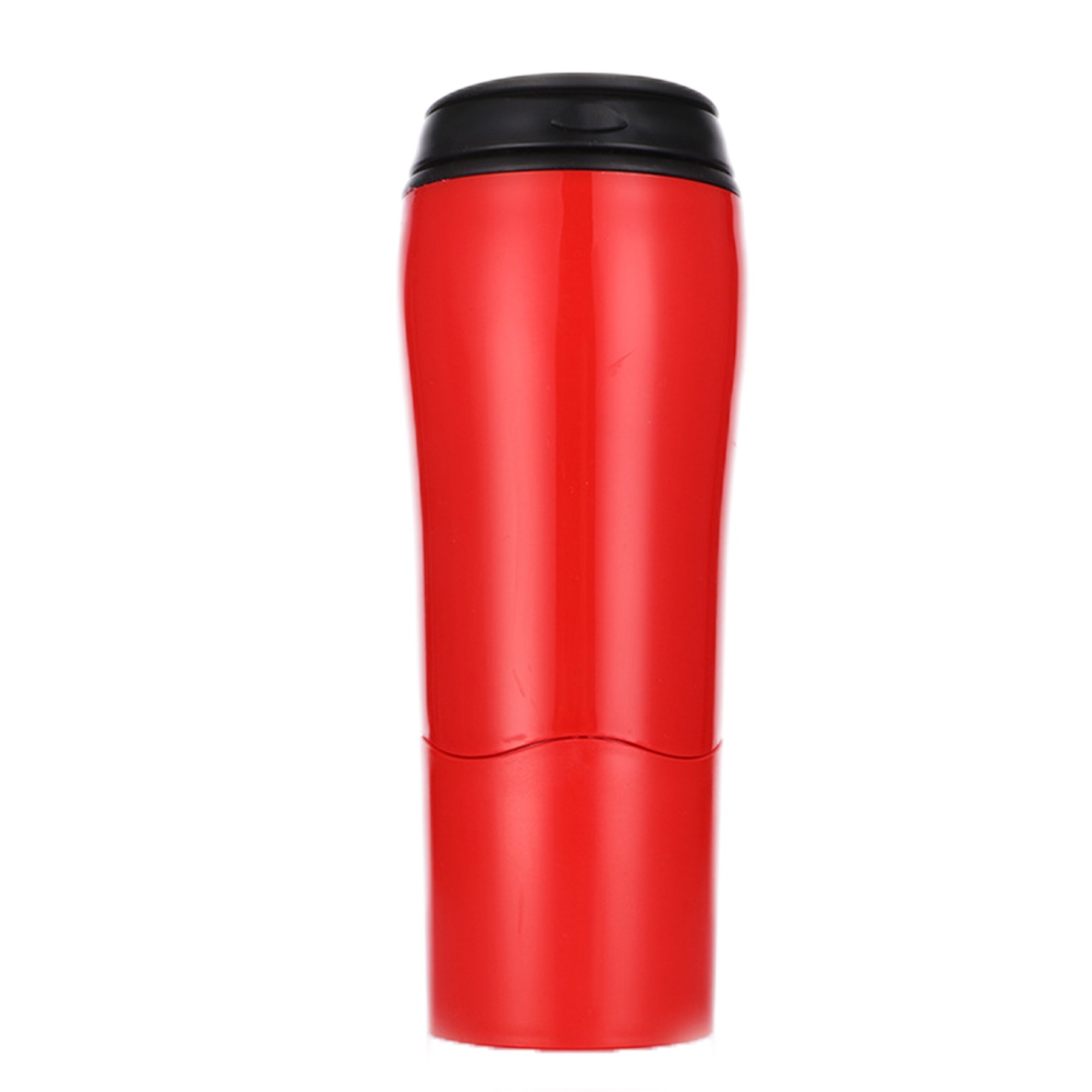 16 Oz Vacuum Insulated Travel Mug 5