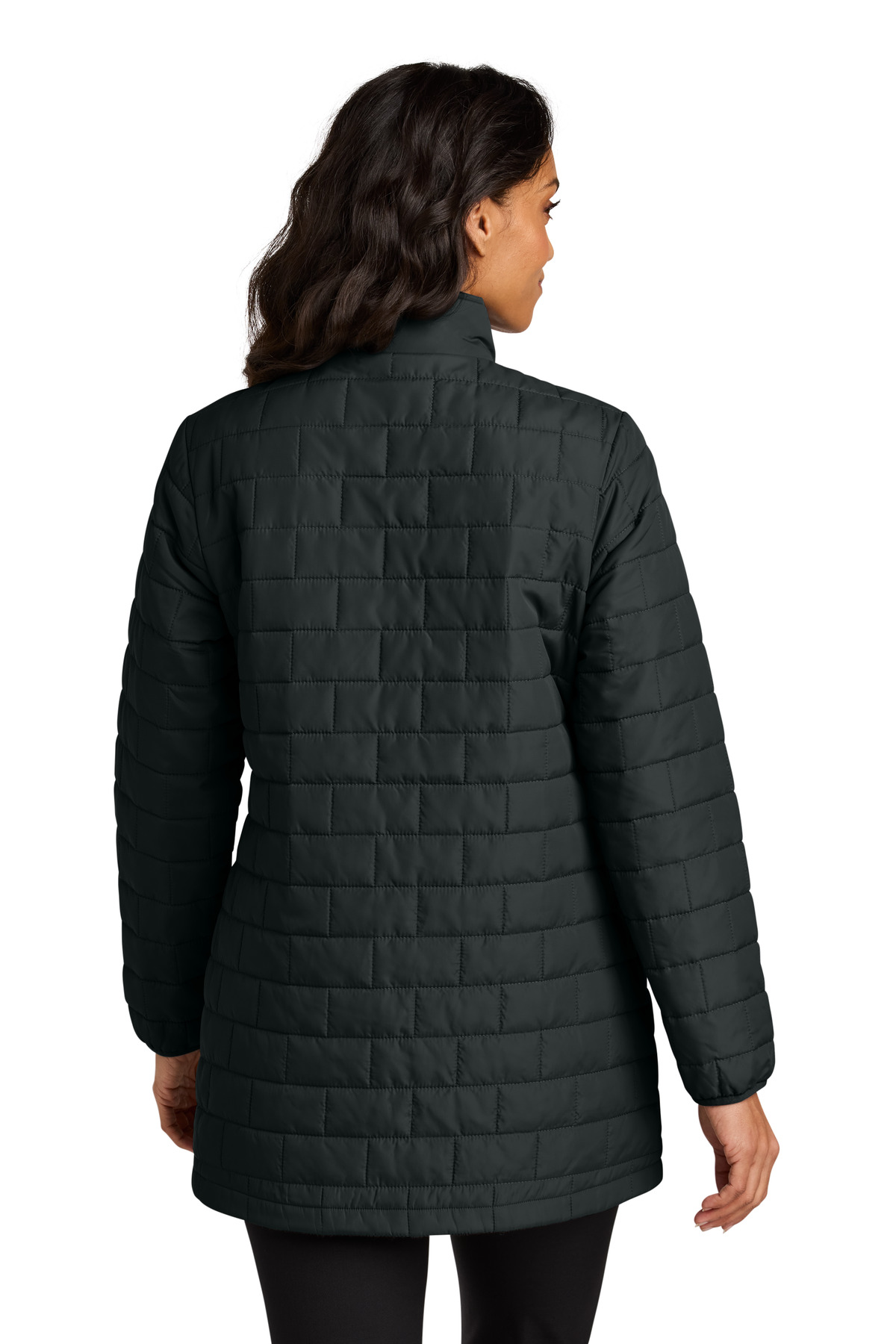 Port Authority Women's C-FREE Brick Jacket L854 8