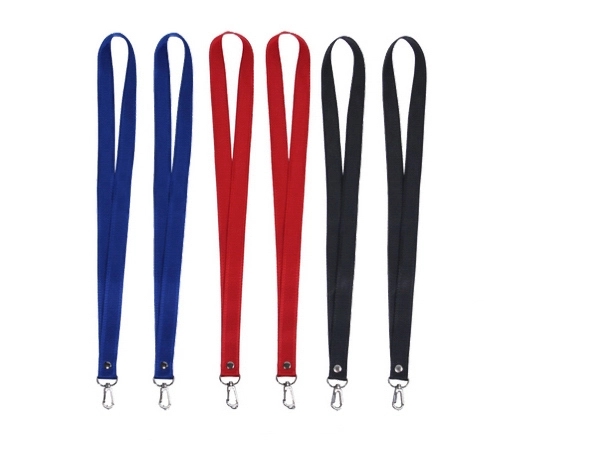 Premium Neck Lanyards Straps Strings with J-Hook 1