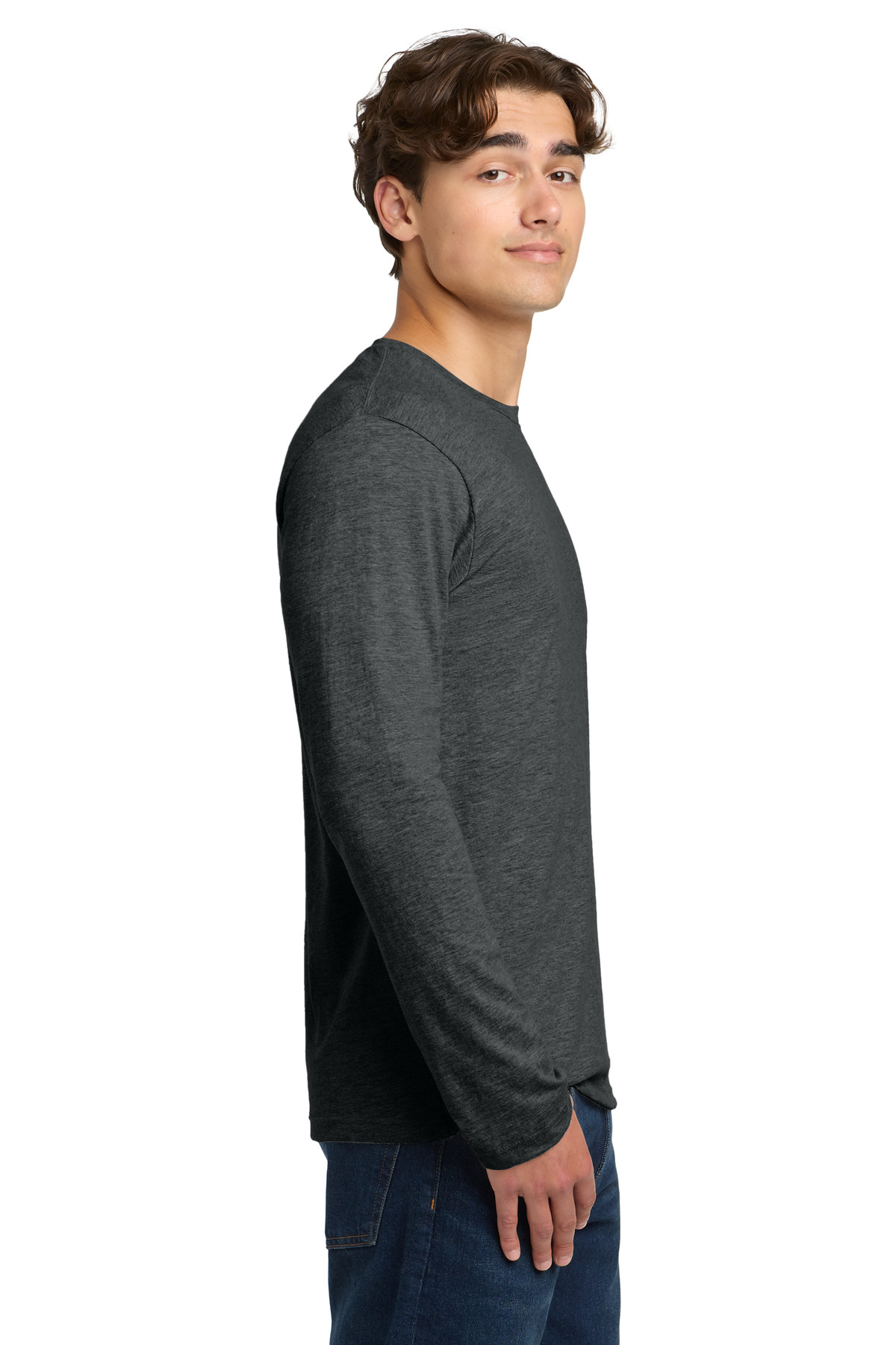 Gildan Softstyle Long Sleeve T-Shirt. 64400 126