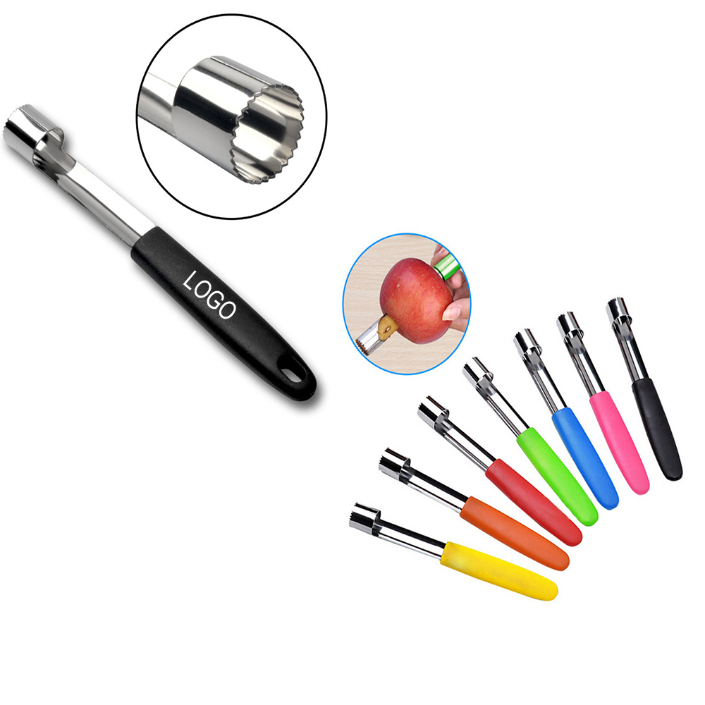 Stainless Steel Core Seed Remover Kitchen Tool 1