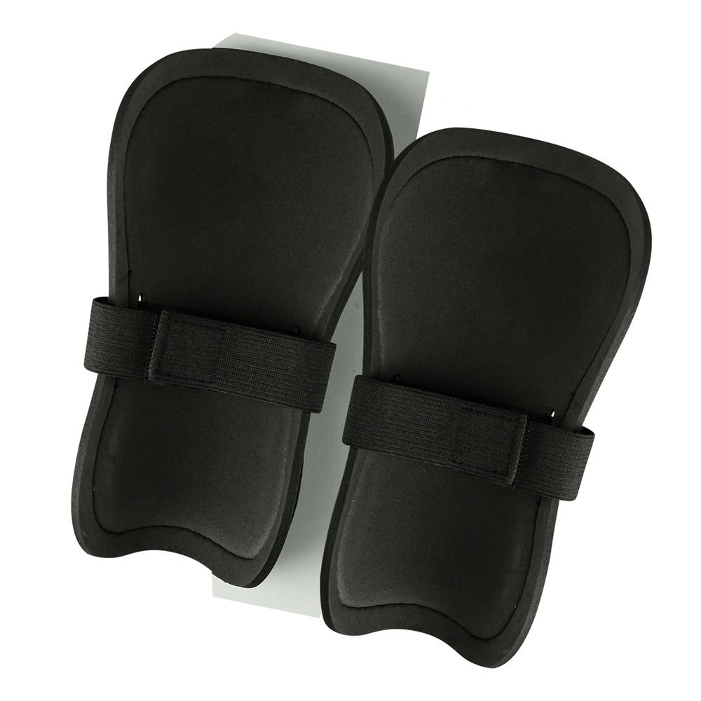D3 Molded High Impact Shin Guard 2