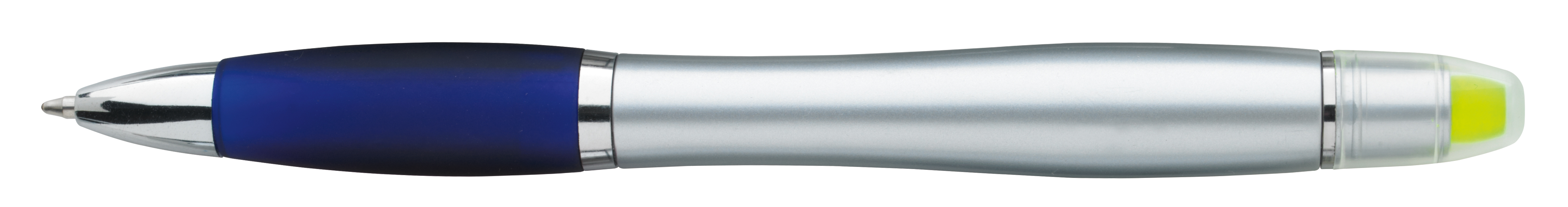 Good Value™ Silver Ion Wax Gel RABS Highlighter Pen 53