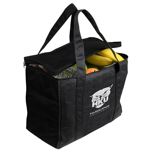 Picnic RPET Cooler Bag 4