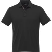 UNTUCKit Damaschino Short Sleeve Polo-Men's 13