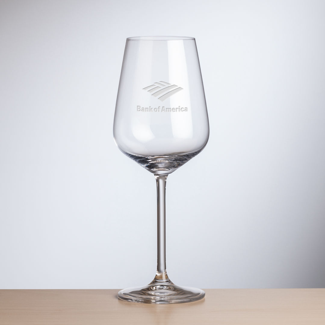 Elderwood Wine - Deep Etch 12