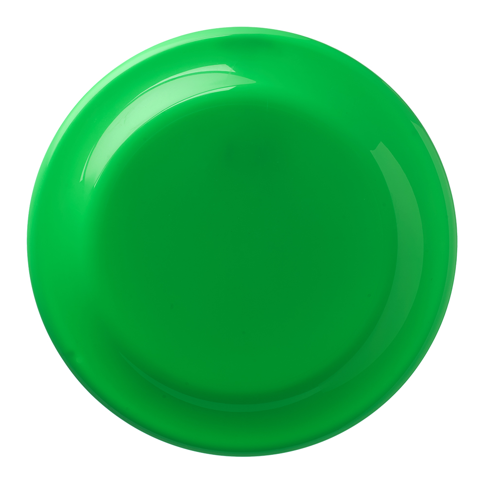 9.25" Solid Color Flying Discs - Frisbee - USA Made 6