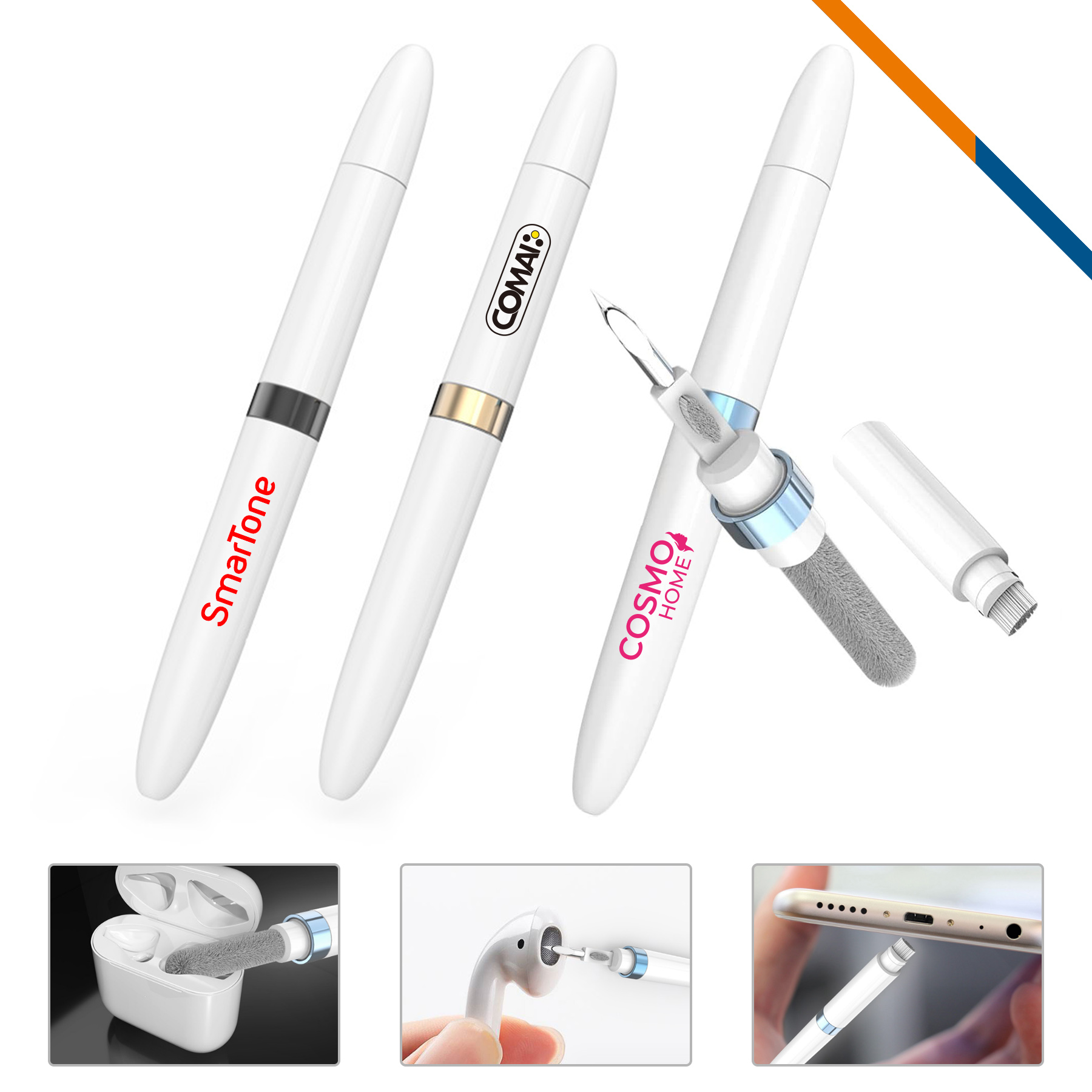 Bogo Cleaner Kit 3