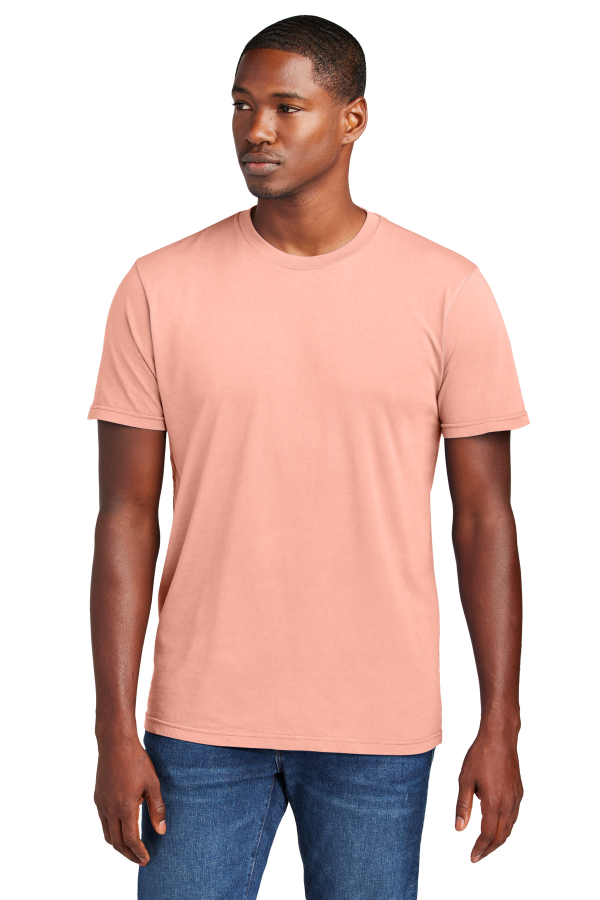 District Wash Tee DT2101 69