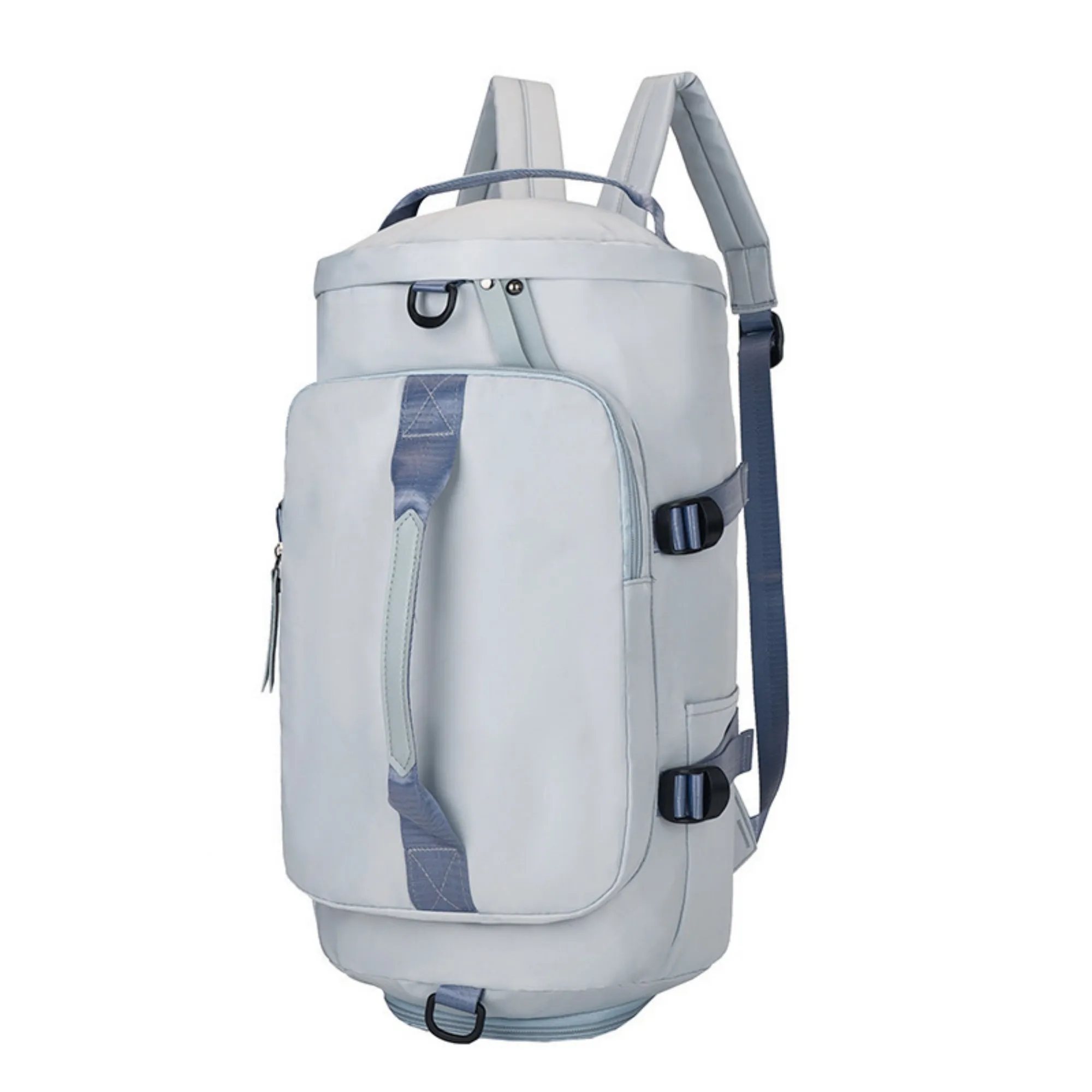 Dry Wet Separation Sports Gym Bag 8