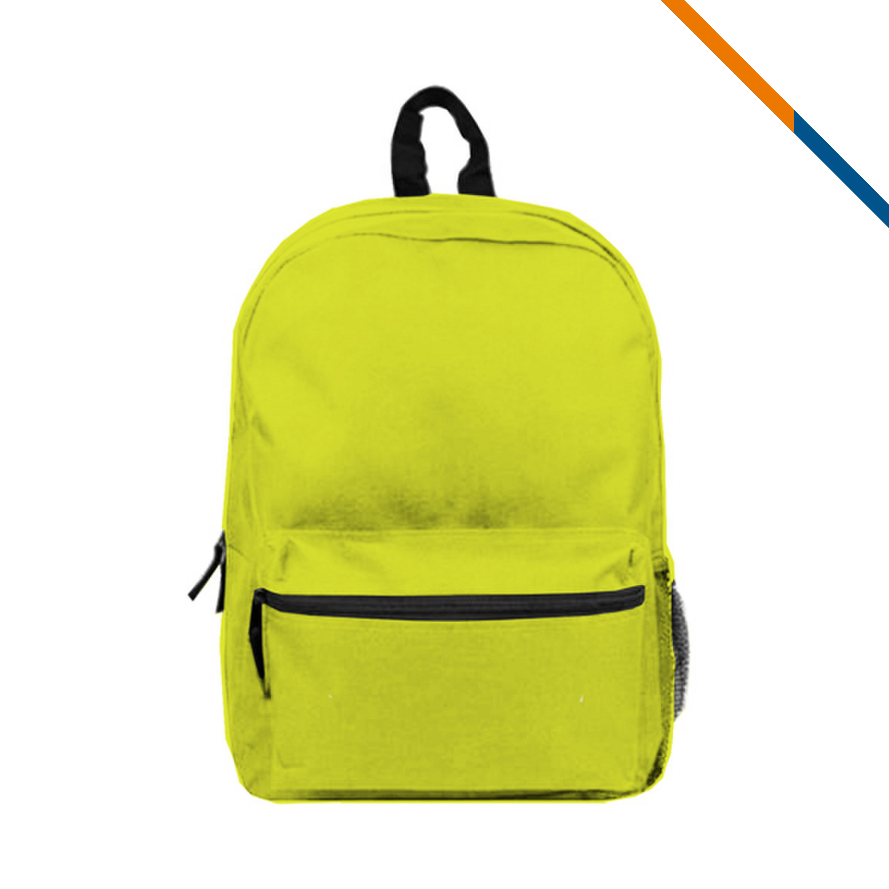 Crica School Backpack 7