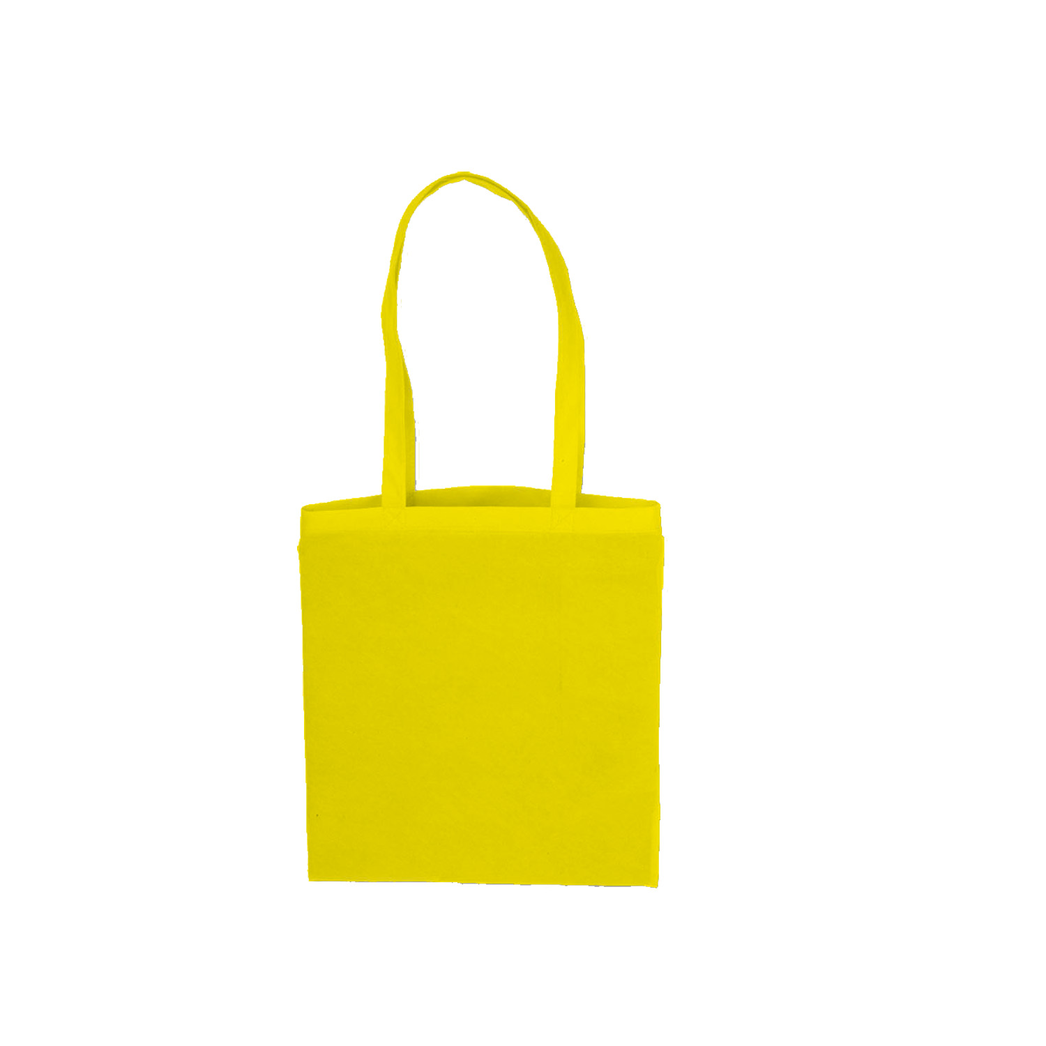 Flat Style Tote Bag 3