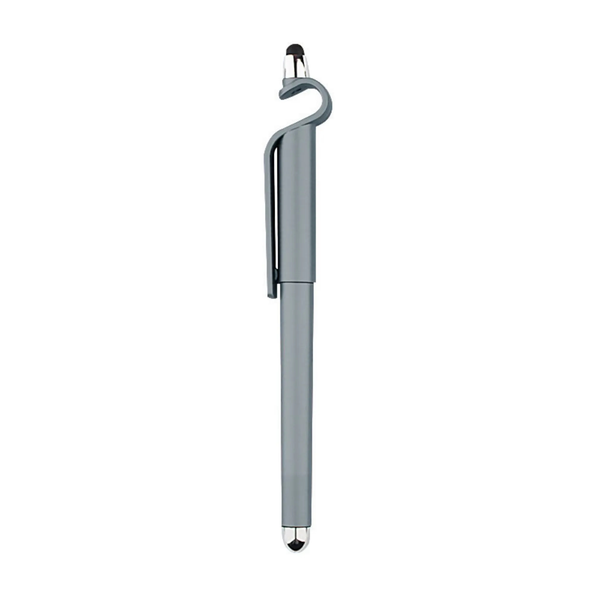Touchscreen Ballpoint With Phone Stander MOQ 50PCS 6