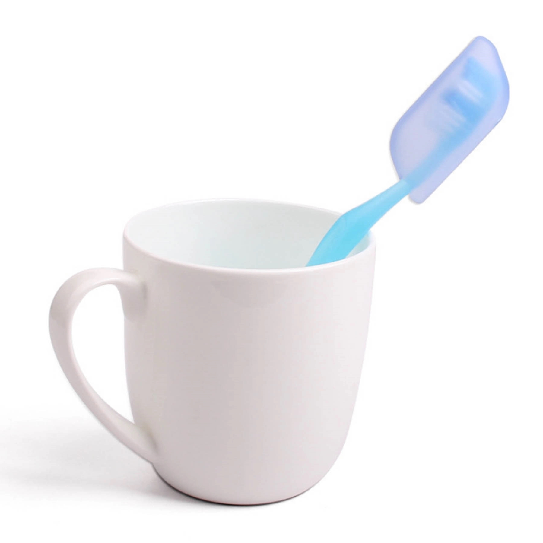 Toothbrush Head Case Protector 2