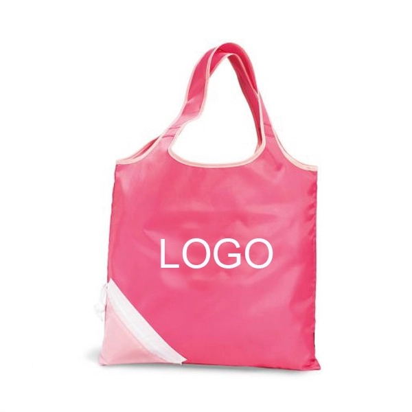 Promo Latitudes Foldaway Shopper 2