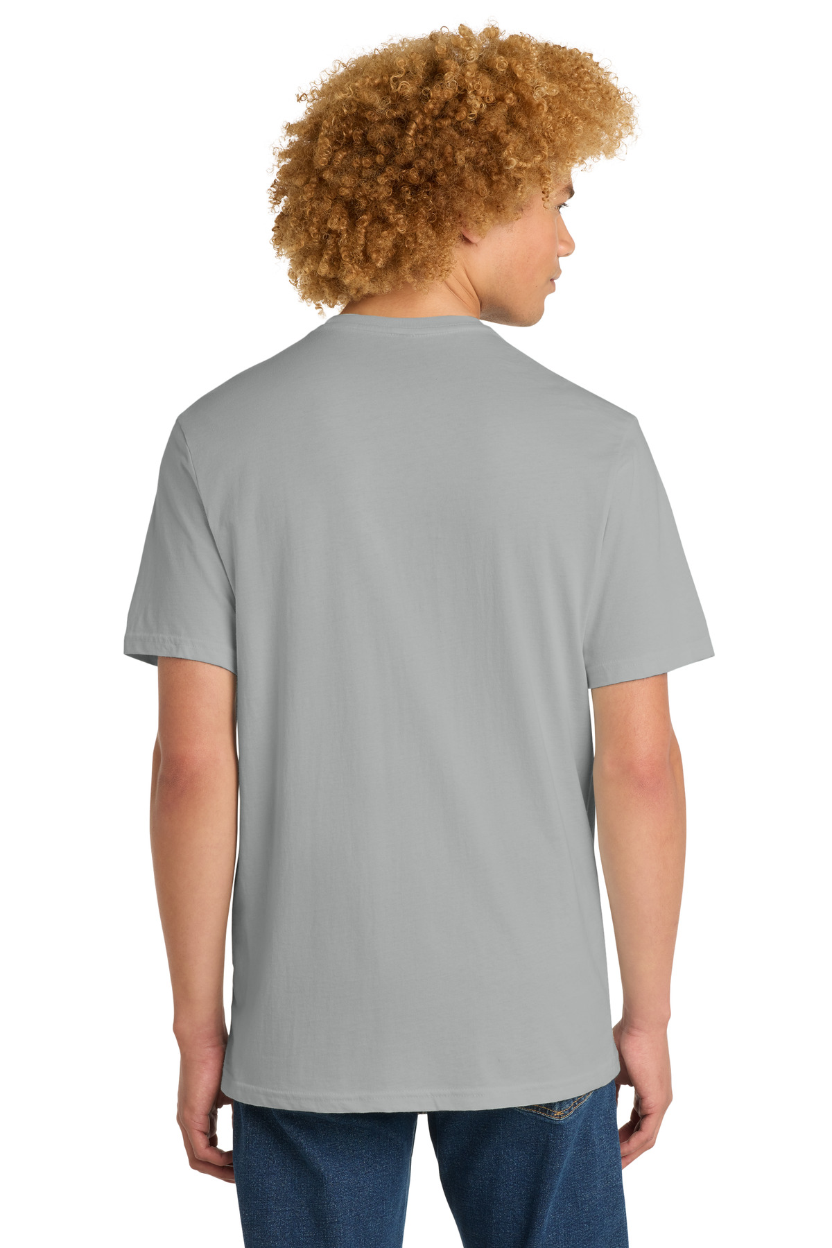 District Perfect Weight Tee. DT104 258