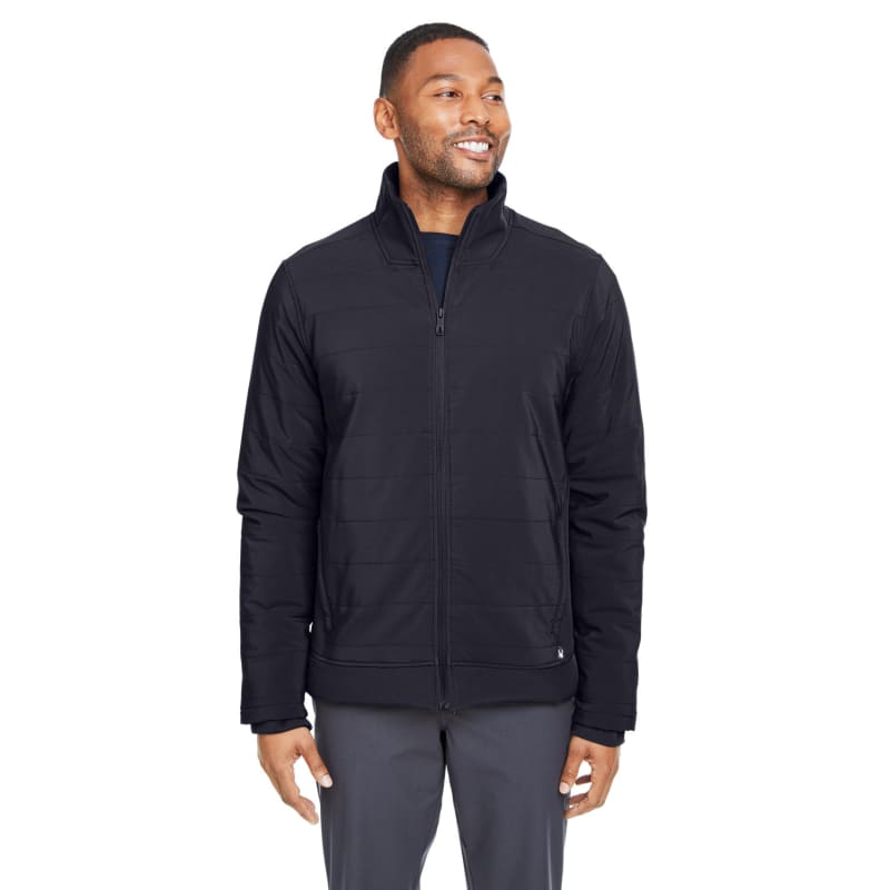 Spyder Men's Transit Jacket 5