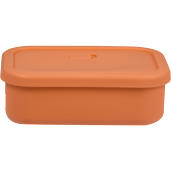 Silicone Food Storage Box with Air Valve 24oz 53
