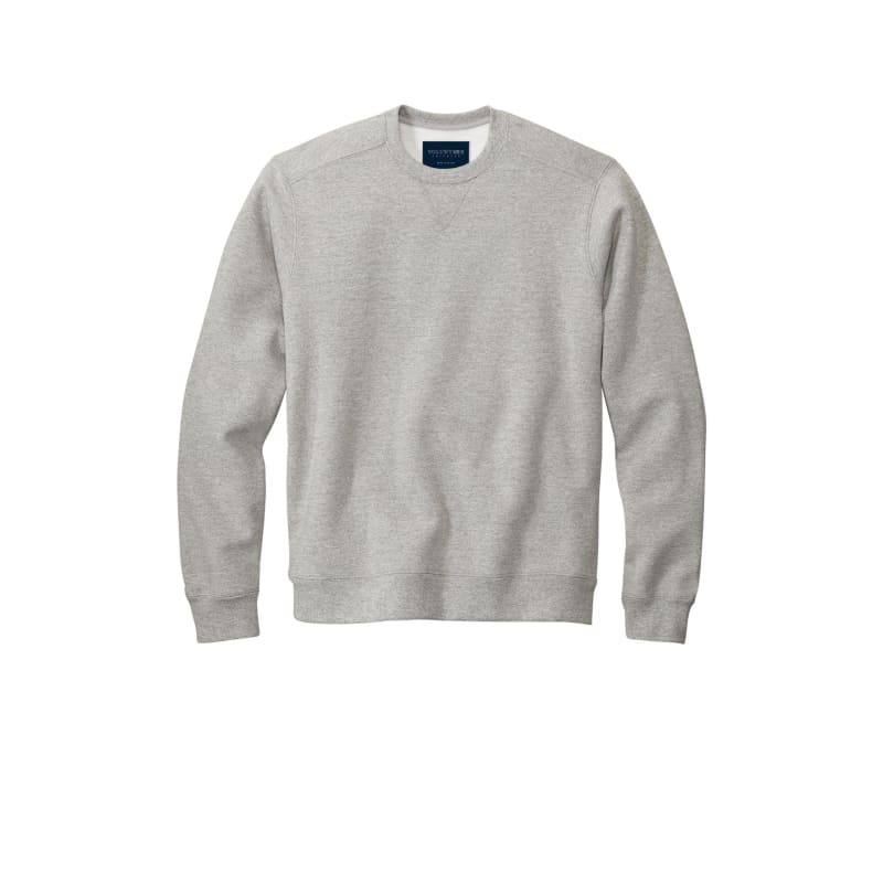 Volunteer Knitwear Chore Fleece Crewneck, custom hoodie or sweatshirt with logo imprint 8