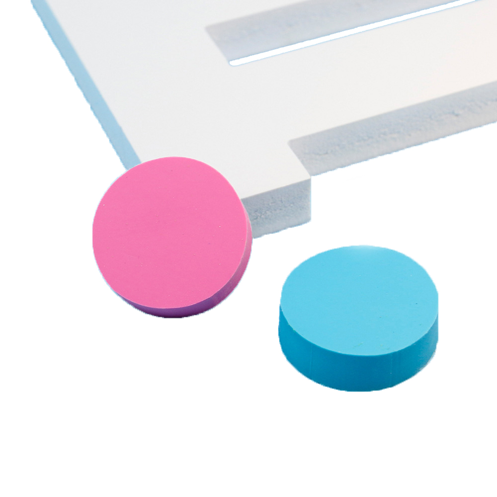 Erasers 1