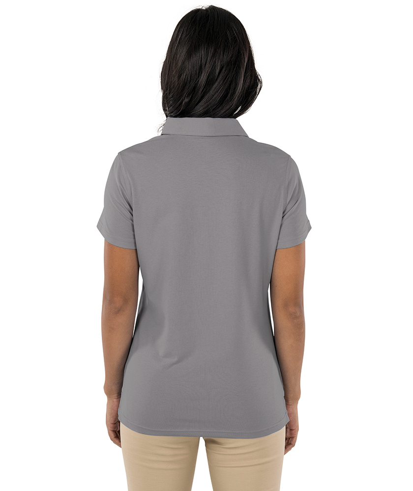 Women's Greenway Stretch Cotton Polo 48