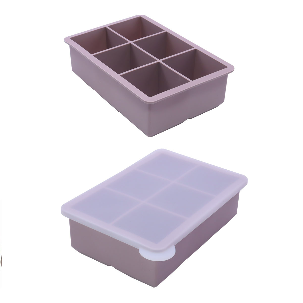 Ice Cube Trays 3