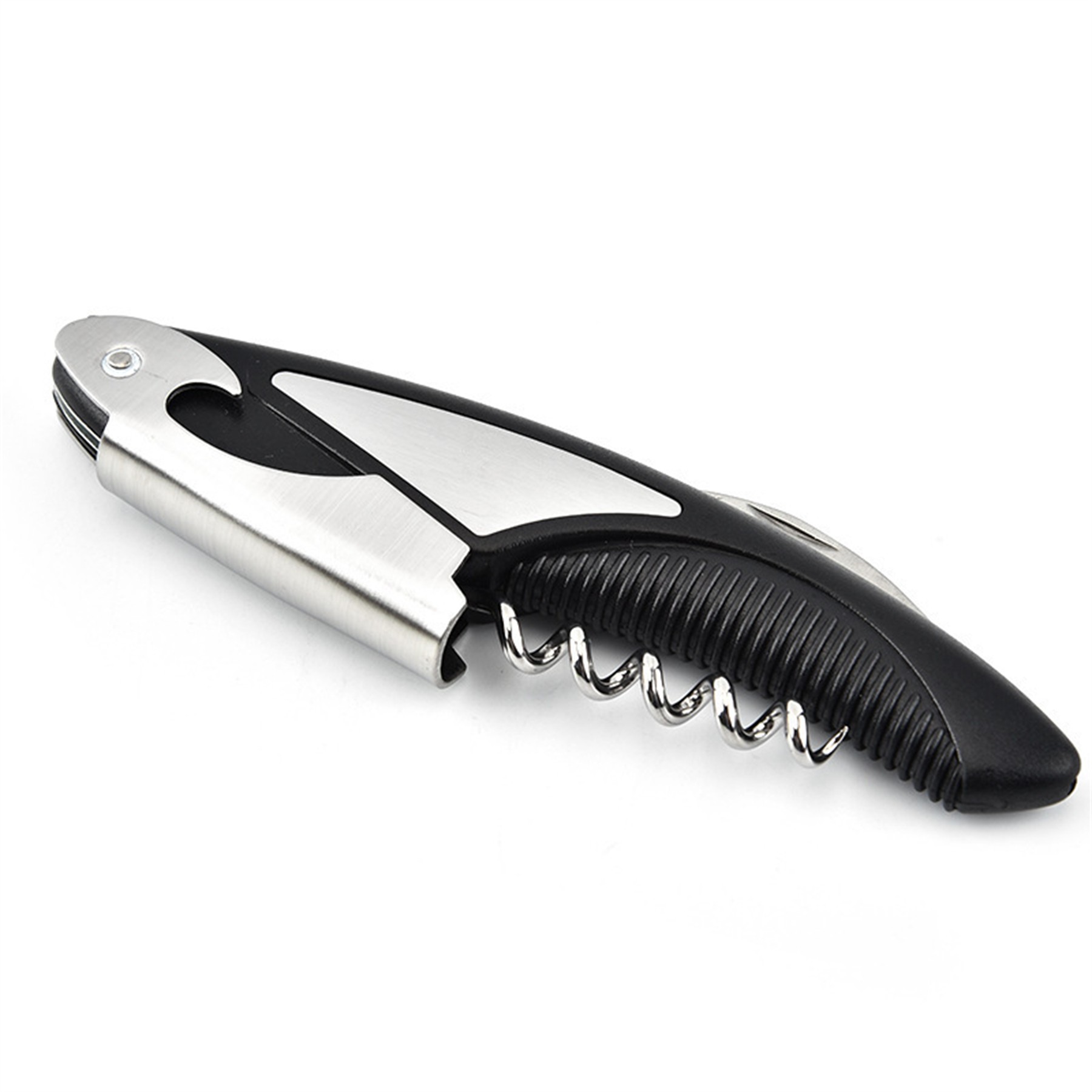 Multifunctional Wine Corkscrew 1