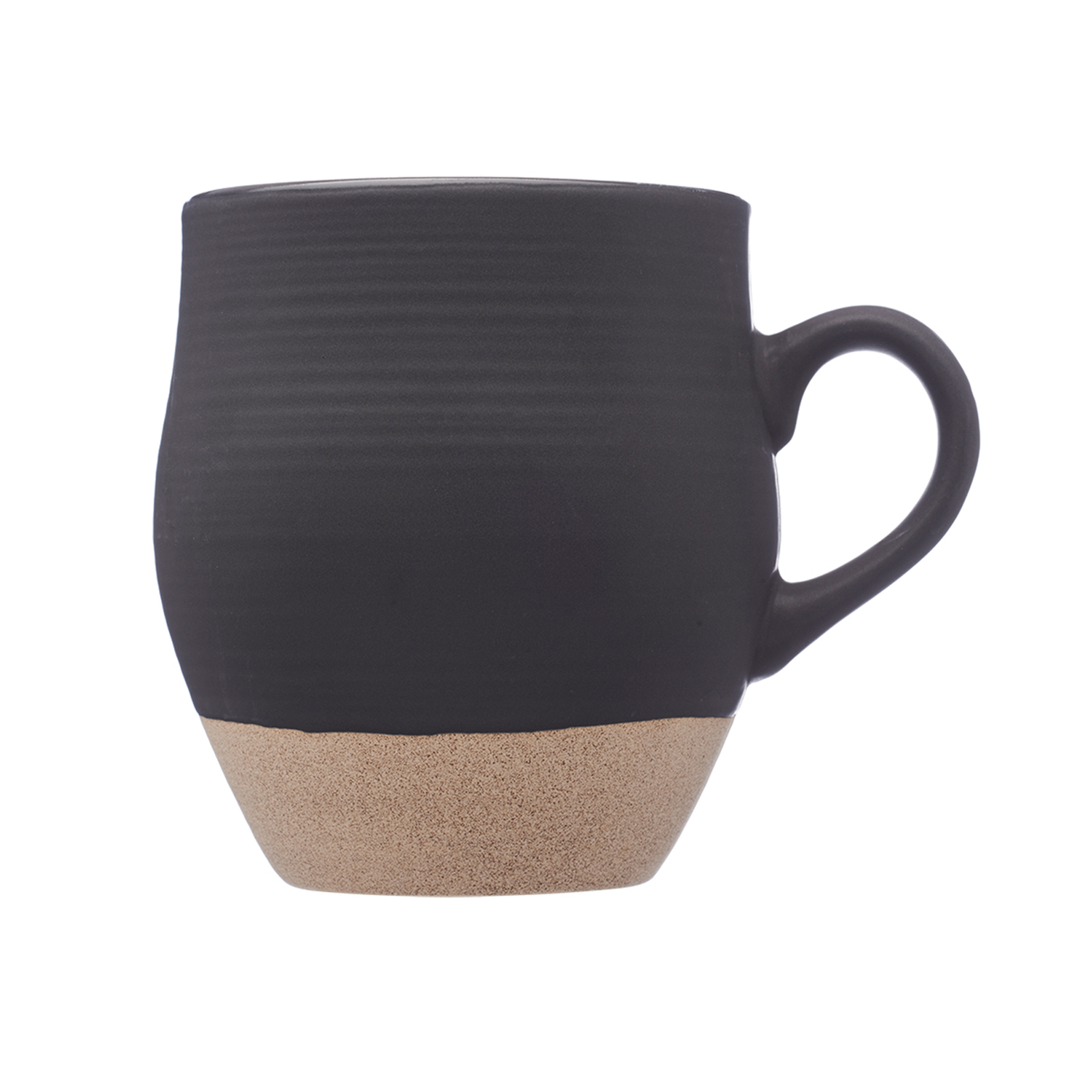 Minto Ceramic Mug - 16 OZ. 4
